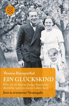 Ein Glückskind (eBook, ePUB) - Buergenthal, Thomas