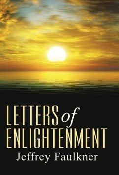 LETTERS of ENLIGHTENMENT - Faulkner, Jeffrey