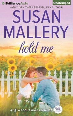 Hold Me - Mallery, Susan