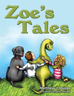 Zoe's Tales - Dupee, Matthew J.