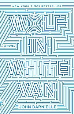 Wolf in White Van - Darnielle, John