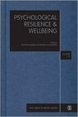 Psychological Resilience and Wellbeing Psychological Resilience and Wellbeing