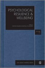 Psychological Resilience and Wellbeing