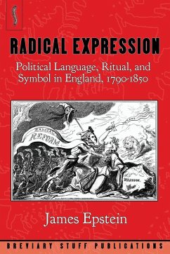 Radical Expression - Epstein, James