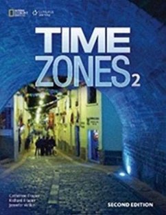 Time Zones 2: Workbook - NATIONAL GEOGRAPHIC