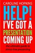 Help! I've Got A Presentation Coming Up - Bild 1