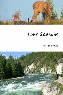 Four Seasons - Cheah, Karina