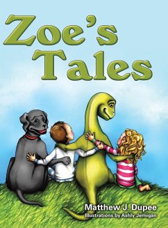 Zoe's Tales - Dupee, Matthew J.