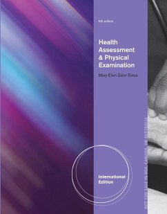 Health Assessment and Physical Examination. by Mary Ellen Estes - Estes, Mary Ellen Zator