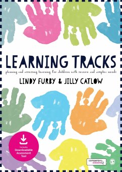 Learning Tracks - Furby, Lindy; Catlow, Jilly