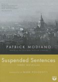 Suspended Sentences: Three Novellas