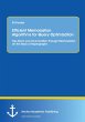 Efficient Memoization Algorithms for... - Bild 1