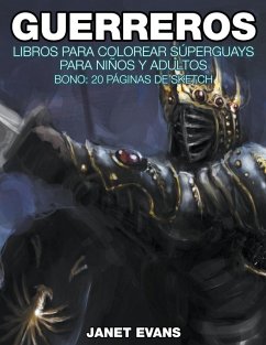 Cover Guerreros