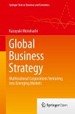 Global Business Strategy