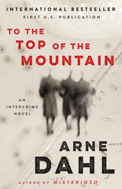 To the Top of the Mountain - Dahl, Arne