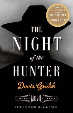 The Night of the Hunter - Grubb, Davis