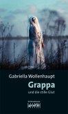 Grappa und die stille Glut / Maria Grappa Bd.25 (eBook, ePUB)