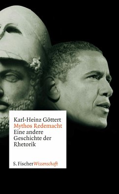 Mythos Redemacht (eBook, ePUB) - Göttert, Karl-Heinz