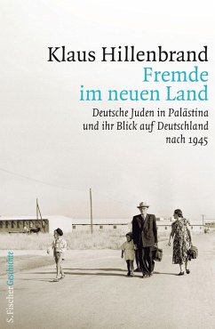 Fremde im neuen Land (eBook, ePUB) - Hillenbrand, Klaus