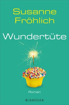 Wundertüte / Andrea Schnidt Bd.8 (eBook, ePUB) - Fröhlich, Susanne