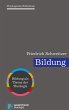 Bildung (eBook, ePUB) - Bild 1