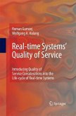 Real-time Systems' Quality of Service