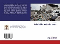 Stakeholder and solid waste