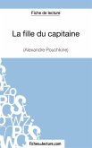 La fille du capitaine d'Alexandre Pouchkine (Fiche de lecture)