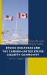Ethnic Diasporas and the Canada-United... - Bild 1