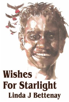 Cover Wishes For Starlight (eBook, ePUB)
