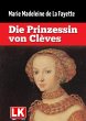 Die Prinzessin von Clèves (eBook, ePUB) - Bild 1