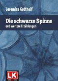 Die schwarze Spinne (eBook, ePUB)