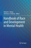 Handbook of Race and Development in Mental Health