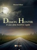 Demon Hunter. Il caso delle bambine rapite (eBook, PDF)