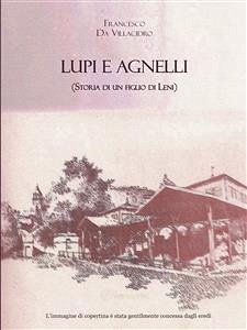 Lupi e agnelli (eBook, PDF) - Da Villacidro, Francesco