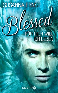 Blessed (eBook, ePUB) - Ernst, Susanna