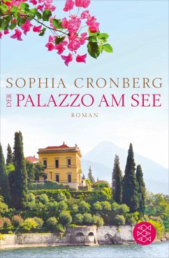 Der Palazzo am See (eBook, ePUB) - Cronberg, Sophia