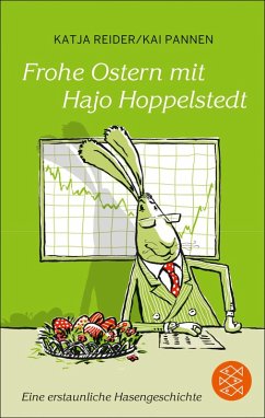 Frohe Ostern mit Hajo Hoppelstedt (eBook, ePUB) - Reider, Katja; Pannen, Kai