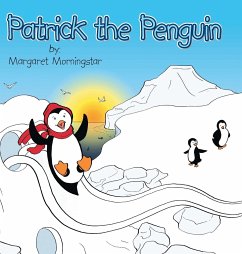 Patrick the Penguin