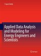 Applied Data Analysis and Modeling for... - Bild 1