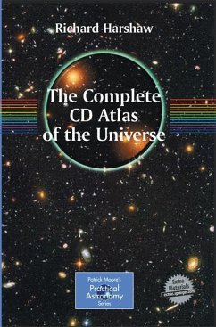The Complete CD Guide to the Universe - Harshaw, Richard