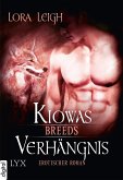 Kiowas Verhängnis / Breeds Bd.7 (eBook, ePUB)