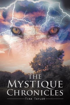 The Mystique Chronicles