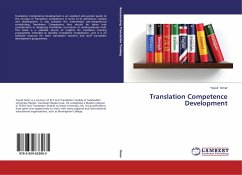Translation Competence Development