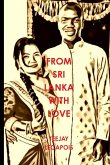 From Sri Lanka With Love