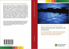 Reescalonamento dinâmico de processos - Gomes, Roberto de Quadros;Righi, Rodrigo da Rosa