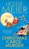 Christmas Carol Murder (eBook, ePUB) Christmas Carol Murder (eBook, ePUB)