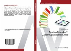 Reading Reloaded?! Reading Reloaded?!