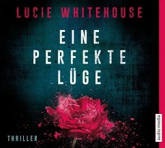 Eine perfekte Lüge - Whitehouse, Lucie
