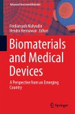 Biomaterials and Medical Devices